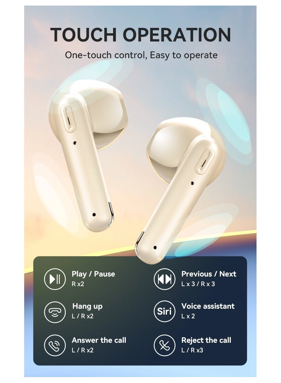 BW92 Wireless Earbud