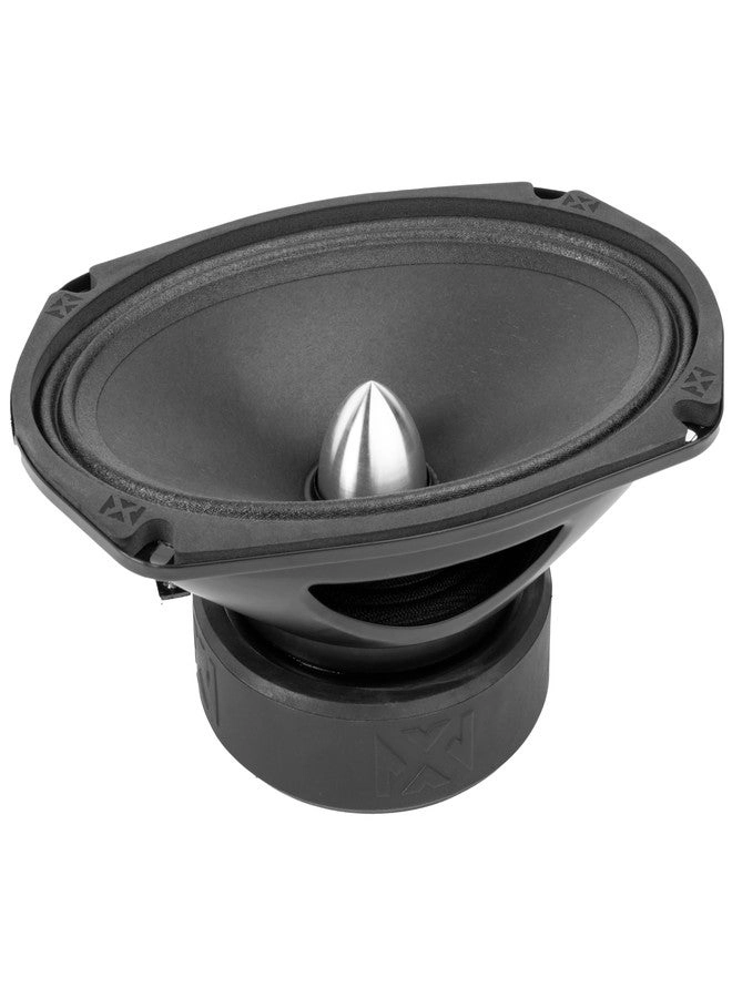 VPRO69BM - 6"x 9" Mid-Range