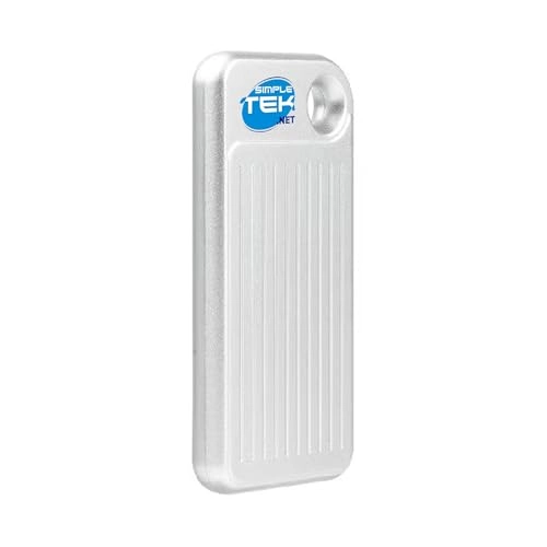 Portable External Mini SSD - 2 TB