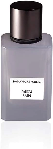 Banana Republic Metal Rain Eau de Parfum 75ml