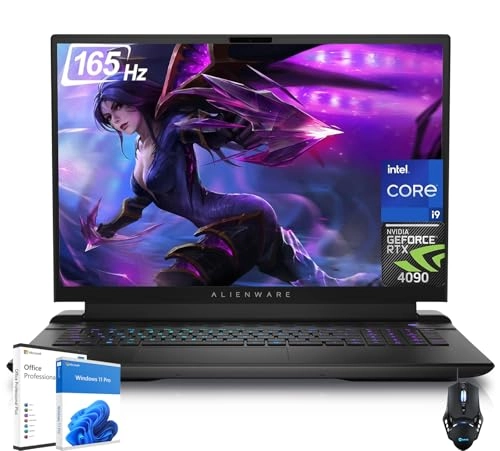 m18 R2 M18R2 - 18'' i7-14700HX 32GB DDR5 1TB SSD