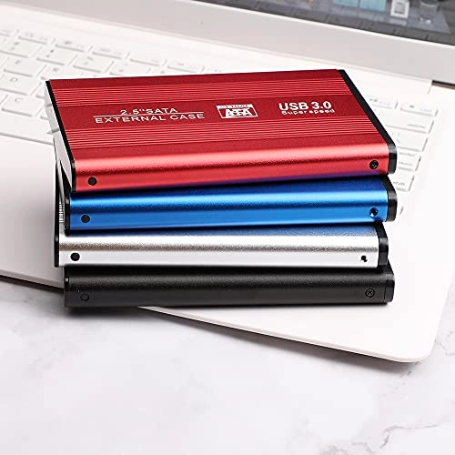 Portable HDD 500GB 2.5'' HDD