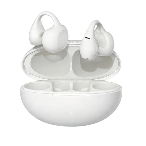 Open Ear Earbuds Wireless Earbud