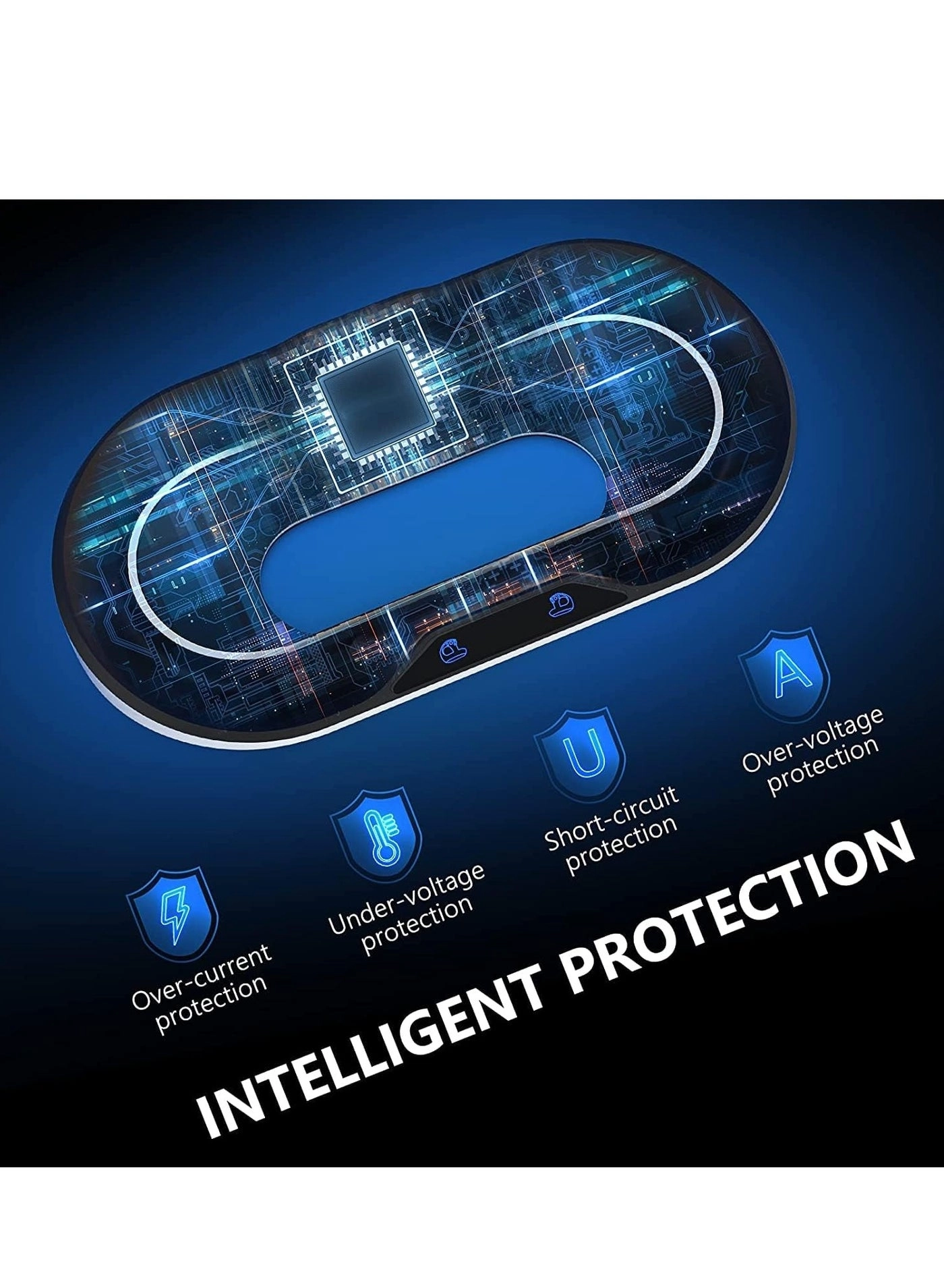 Charging Station for Playstation VR2 Controller - Type-C