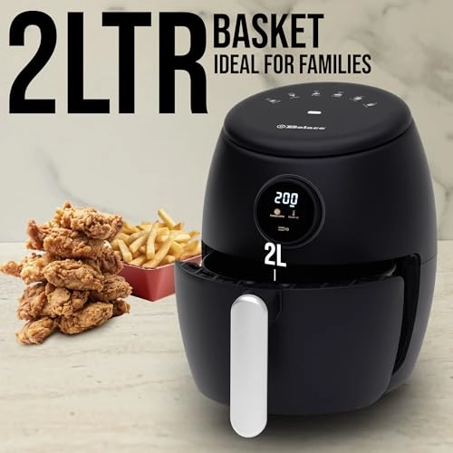 Air Fryer AF-02