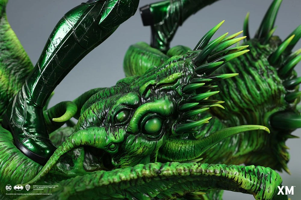 Dawnbreaker 1/4 Statue