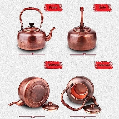 Stove Top Kettle - 7L