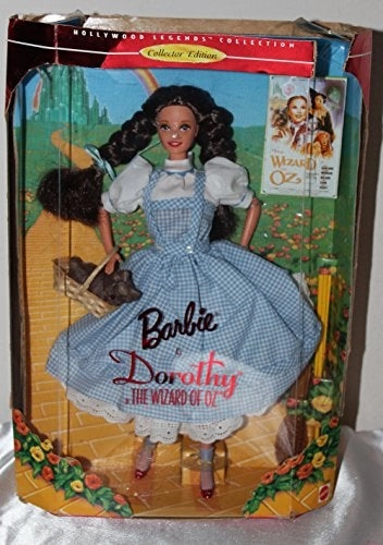 Dorothy Doll - Hollywood Legends Collection The Wizard of Oz
