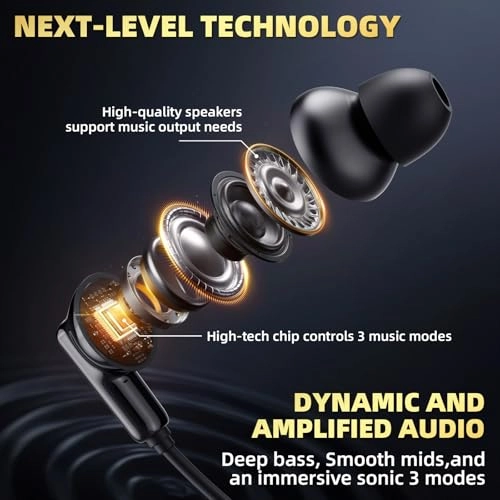 A12 Wireless Earbud