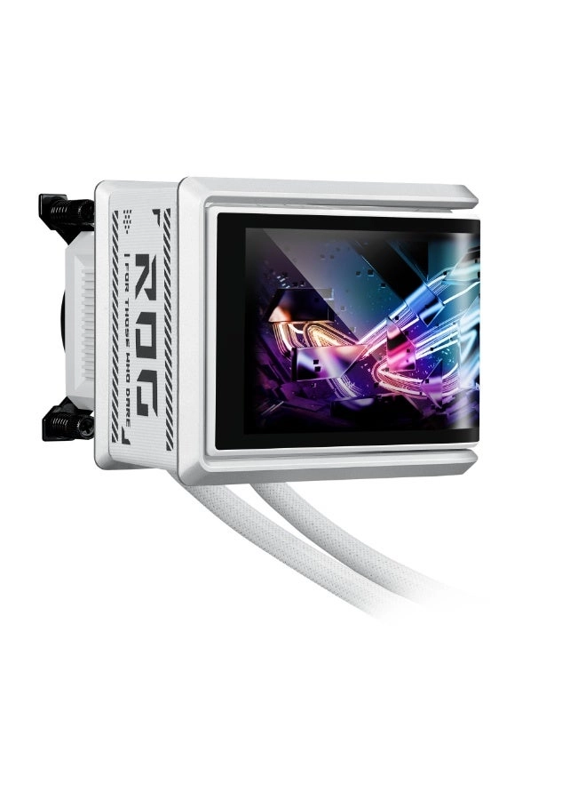 Ryuo IV 360 - 3x 120mm