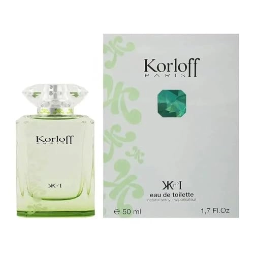 Kndeg1 Eau de Toilette 50 ml