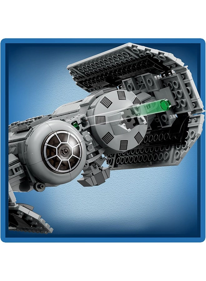 Star Wars TIE Bomber (75347)
