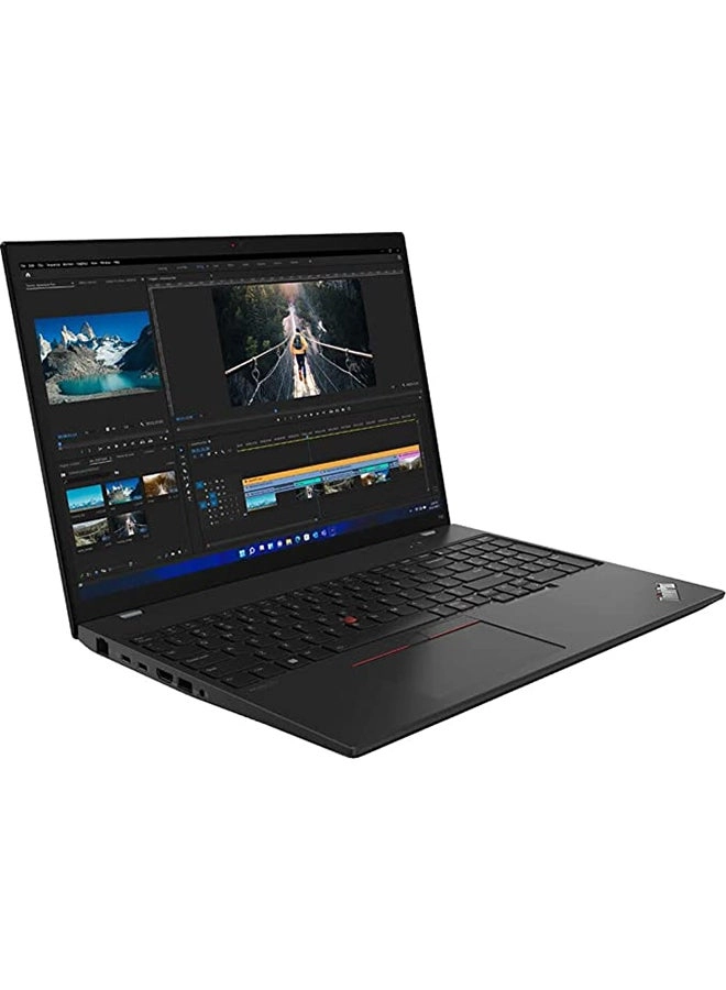 ThinkPad T16 - 16'' Core i7-1260P 32GB DDR4 1TB SSD