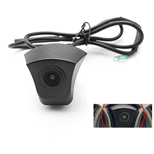 Front View Camera - Night vision Wire