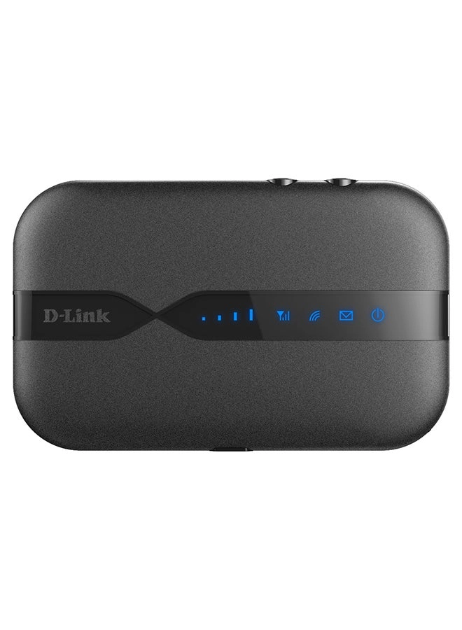 D-Link DWR-932 - 4G LTE 802.11n 300 Mbps