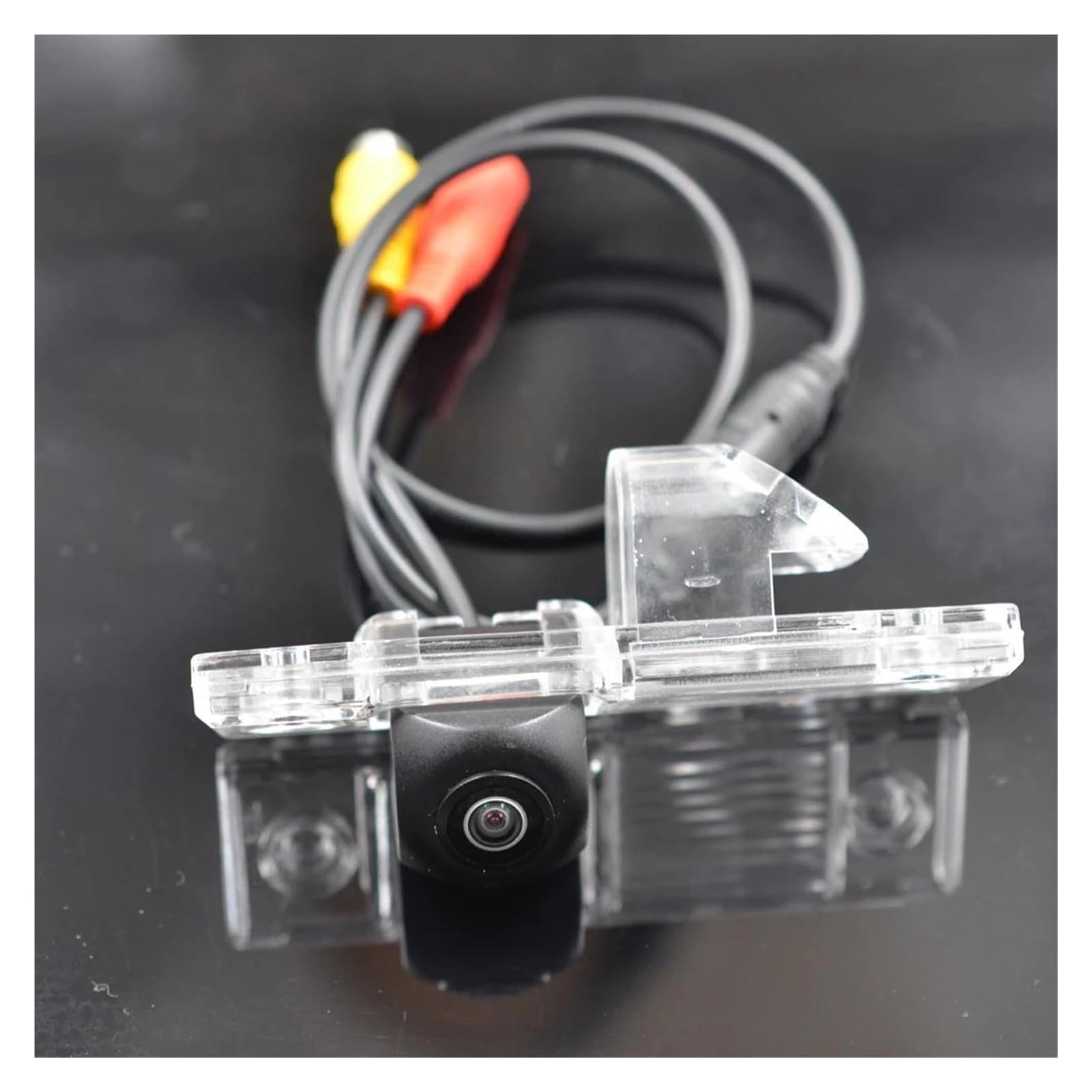 Backup Camera - Night Vision 756 (H) x 504 (V)