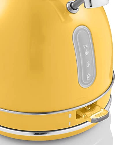 Retro SK14630YELNEU