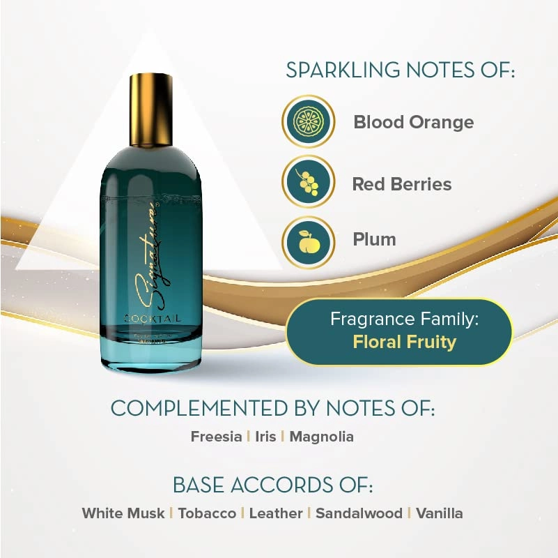 Yolo, HOT, Cocktail Eau de Parfum 30ml Pack