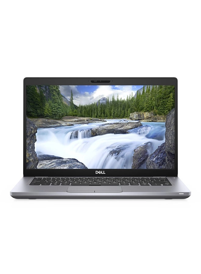 Latitude 5410 - 14'' Core i5-10210U 8GB DDR4 256GB SSD