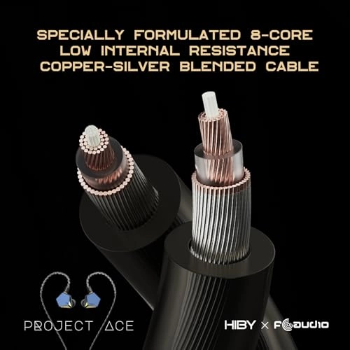 Project Ace Wired Earbud
