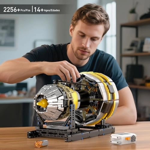 Aircraft Engine (10141) - Engineer