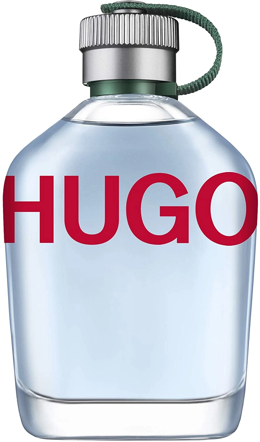 HUGO BOSS Green Eau de Toilette 200 ml