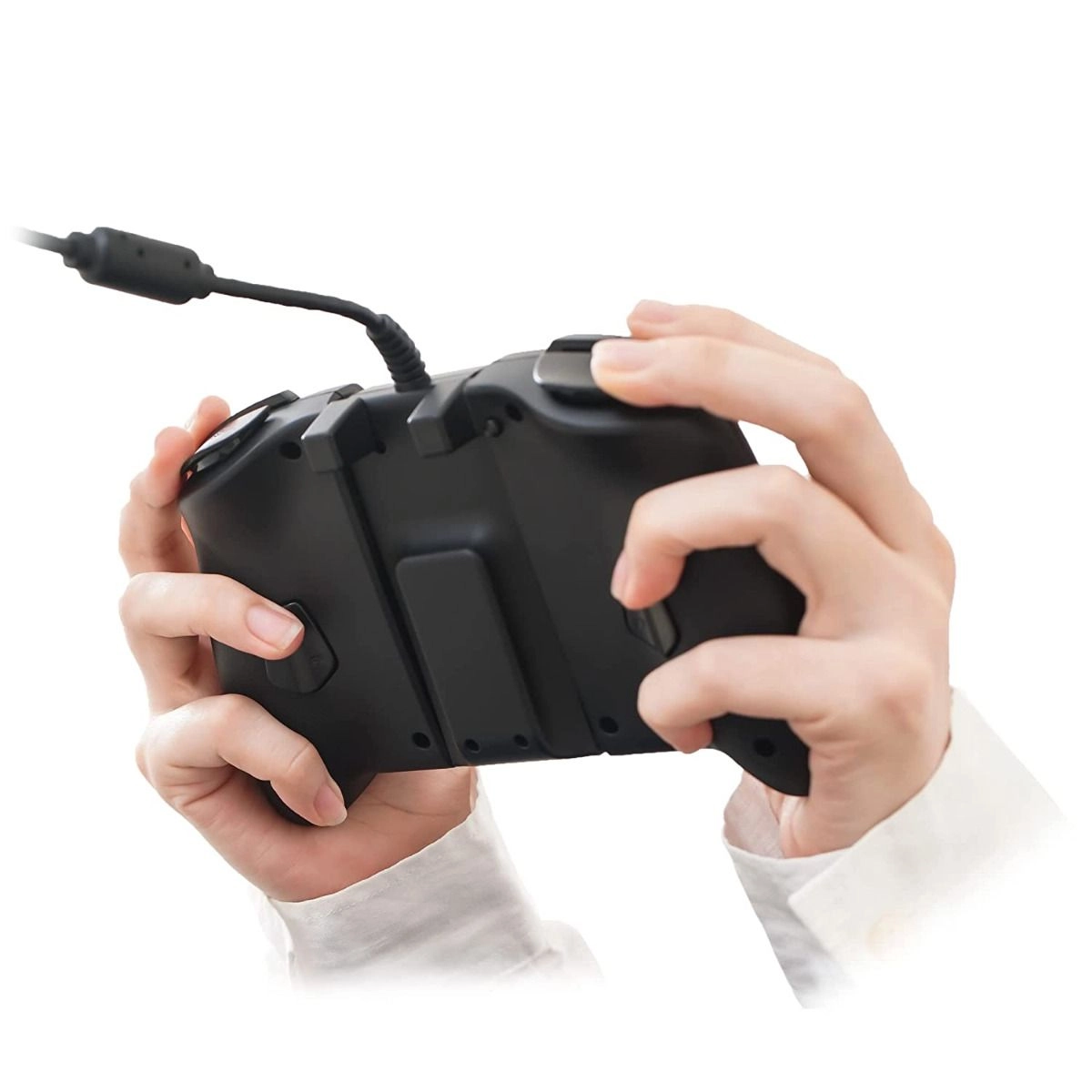 Split Pad Pro Attachment Set - Wired Nintendo Switch