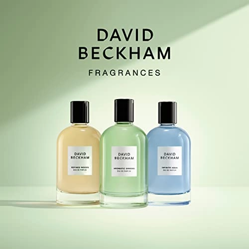 Aromatic Greens Eau de Parfum 100 ml