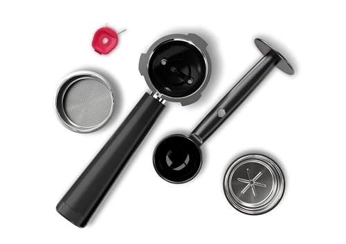 UltimateTaste 500 & Milk E5EC1