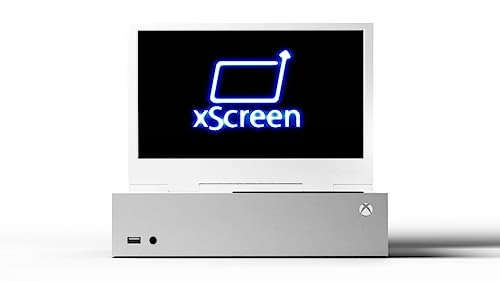 xScreen - 1080P FHD 11.6 Inches