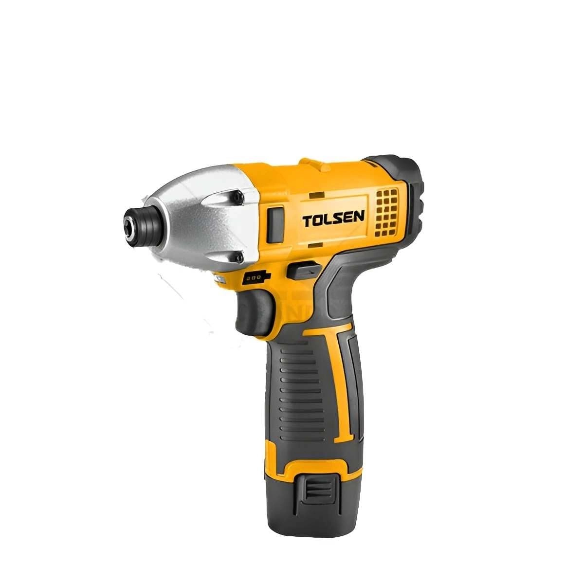 TOLSEN Li-Ion Impact Driver - 1500mAh