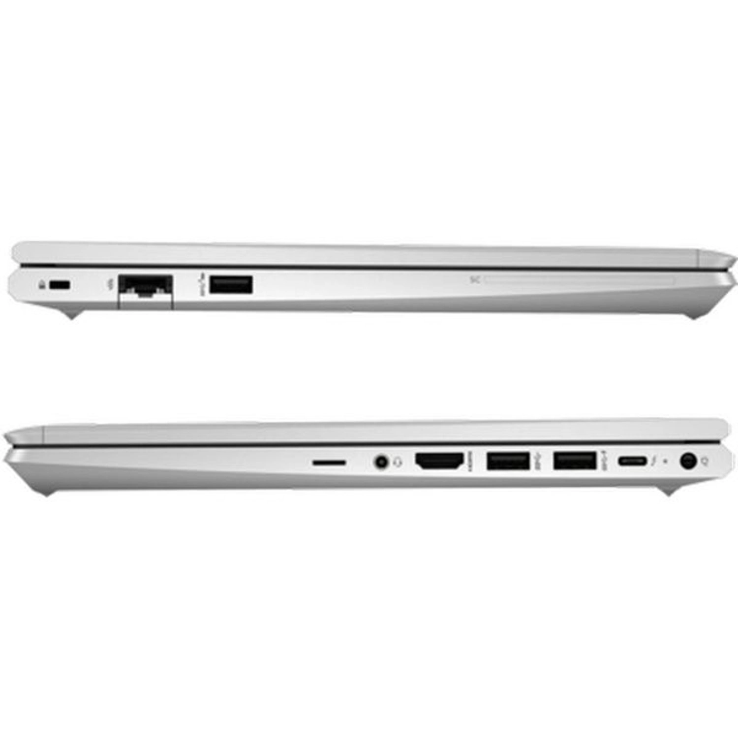 EliteBook 640 G9 6W546LT - 14'' Core i7 1255U 16GB DDR4 512GB SSD
