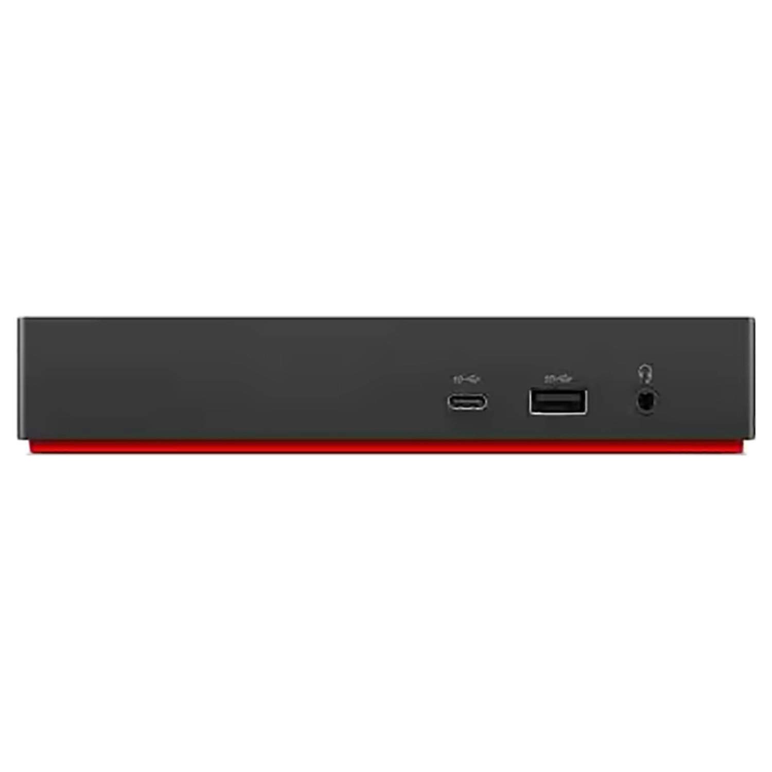 ThinkPad Universal USB-C Dock - USB-C Universal