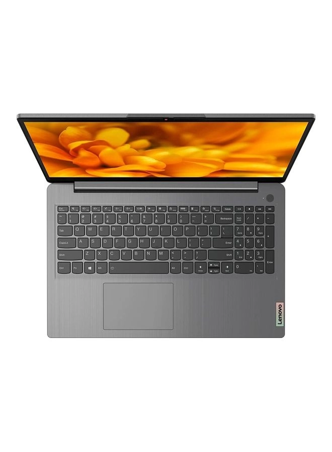 IdeaPad 3 82H801GVUS - 15.6'' Core i3-1115G4 4GB DDR4 256GB SSD