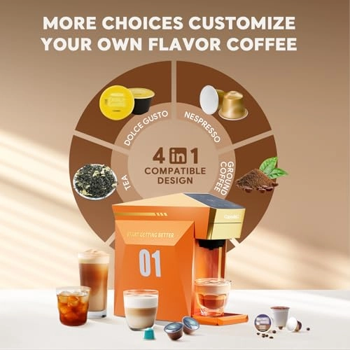 ME2406-MAX - 3 in 1 19BAR