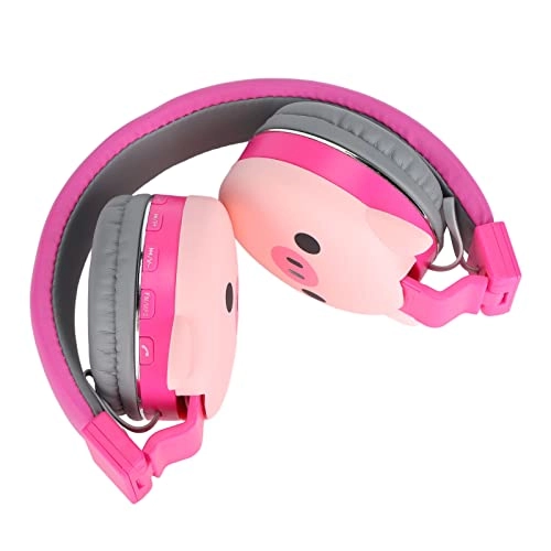 Cute Animal 5.0 Wireless Earphone