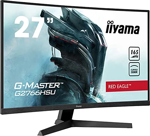 G2766HSU-B1 - 27 Inches 1920x1080