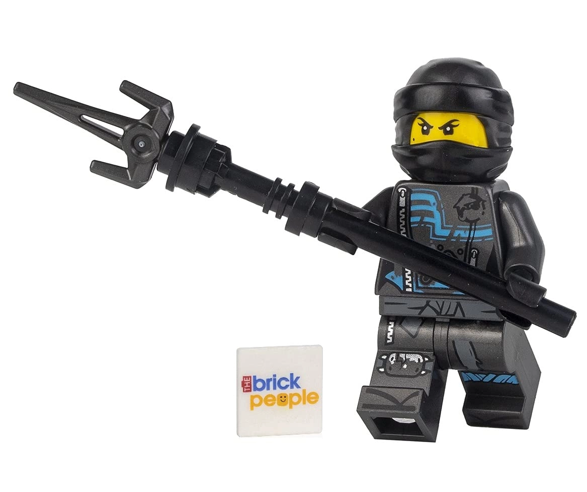 LEGO Nya - Ninjago