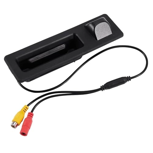 Parking Camera - Night vision