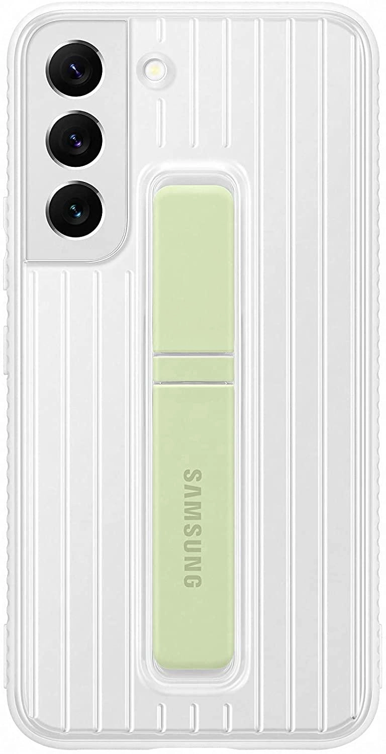 Protective Standing Cover Back Cover for Galaxy S22
