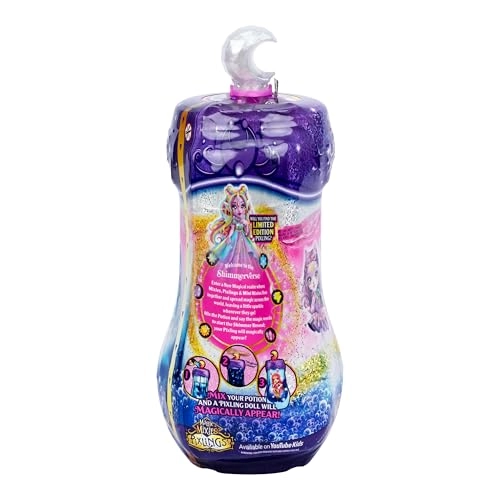 Pixlings Shimmerverse Series - 6.5" Fashion Doll