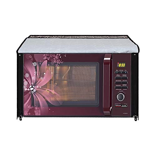 Microwave Oven Cover - 30 Liters Vinyl