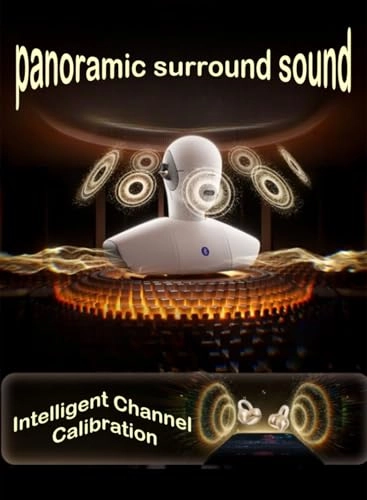 A41 FreeClip Wireless Earphone