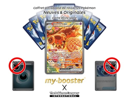 SV07-FR24-UB-169 - 3 years and up