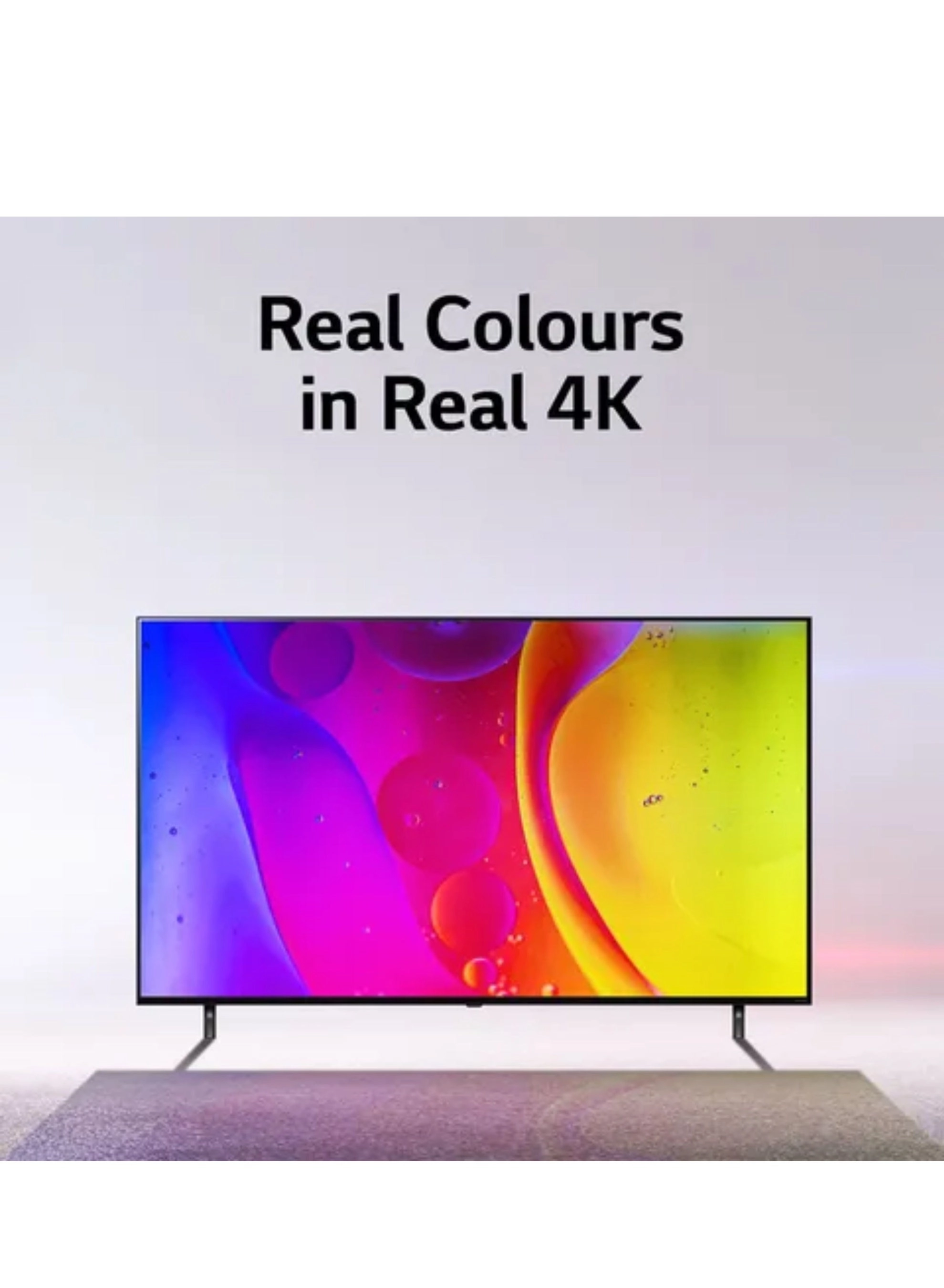 65NANO75SQA - 65 Inch