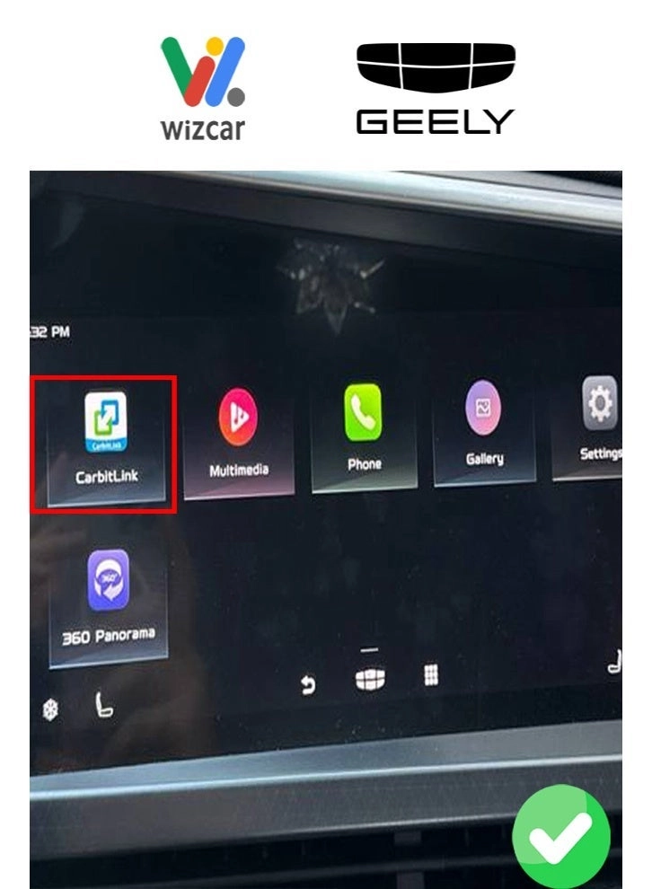 T01 - Bluetooth Bluetooth & Wifi