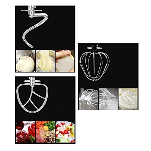 Mixer Blender - 4L 600W