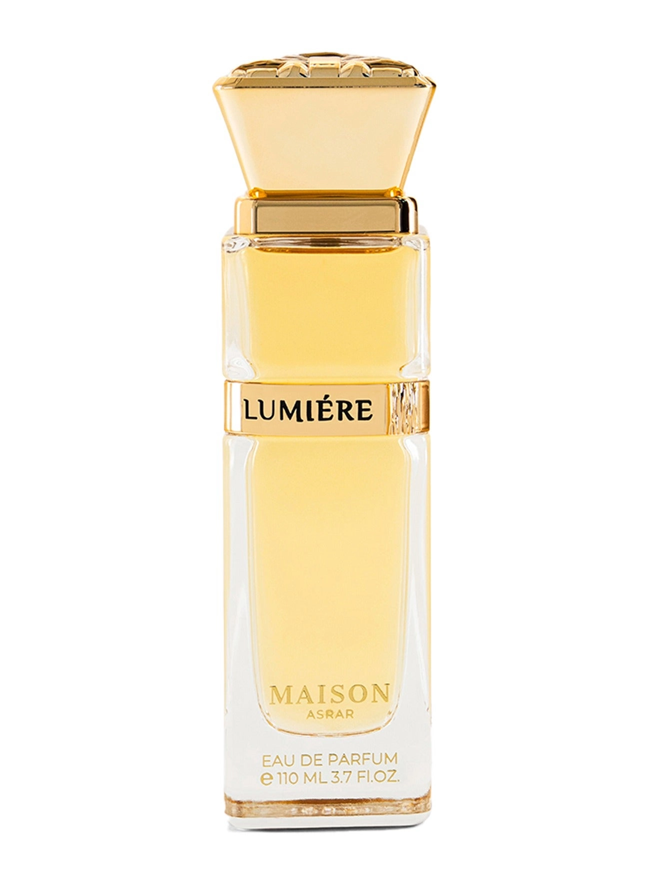 MAISON ASRAR Lumiere Eau de Parfum 110 ml