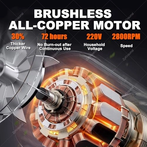 Commercial Vegetable Chopper - 1200W