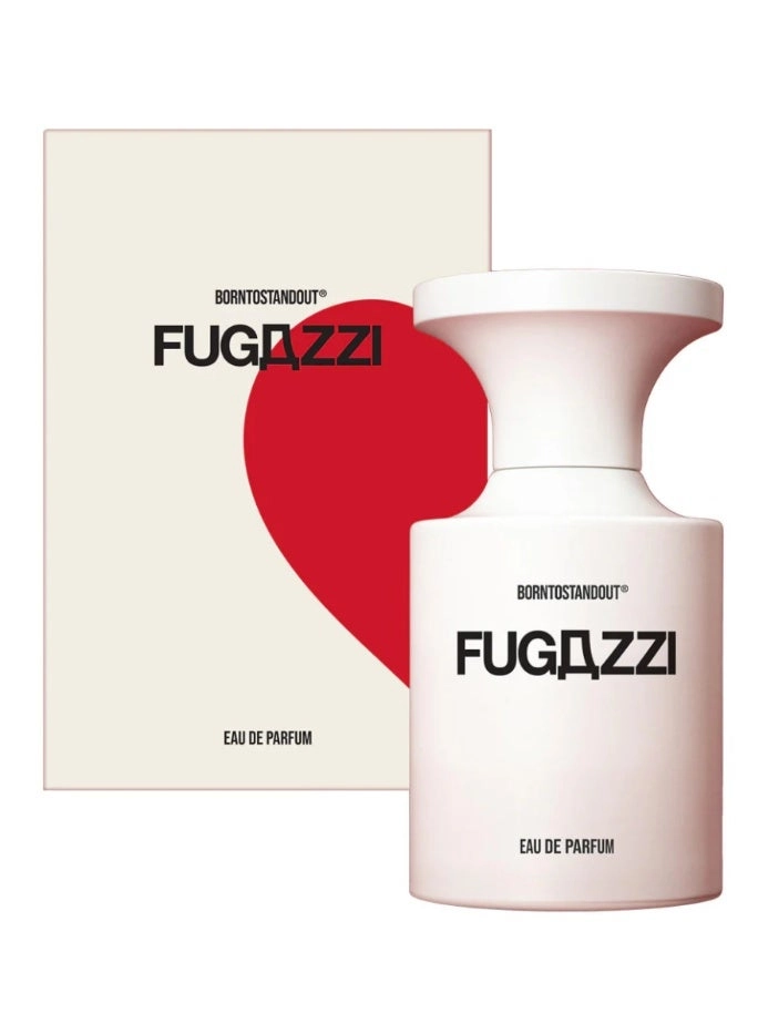 Fugazzi Eau de Parfum 50ml